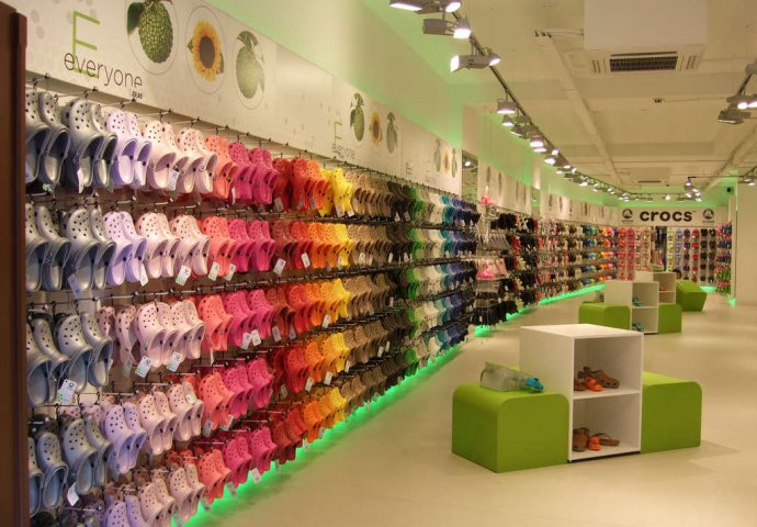 Da li i vaša djeca nose ove papuče? Ako je odgovor da, skinite ih istog trenutka!