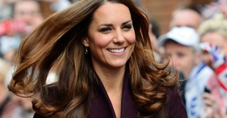 Kate Middleton neće doći na vjenčanje svoje sestre 