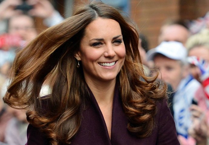 Kate Middleton otkrila: Potajno bih htjela biti mladi poljoprivrednik