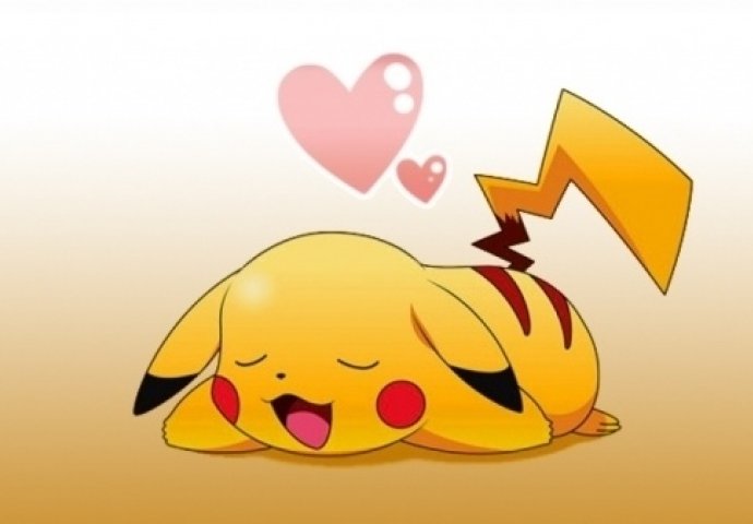 Seljani tvrde kako su uhvatili Pikachua u stvarnom životu!