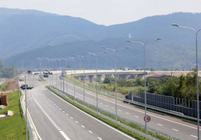 Autoput Banjaluka-Doboj će se zvati 9. januar, Vučić na otvaranju