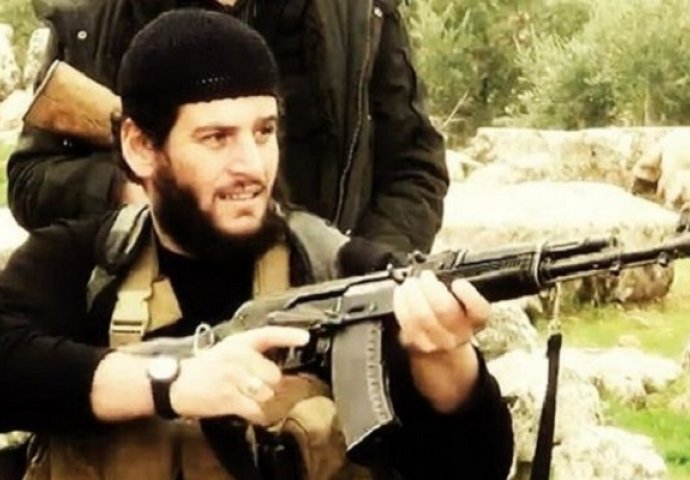 Ubijen Abu Muhamad al-Adnani, veteran ISIL-a