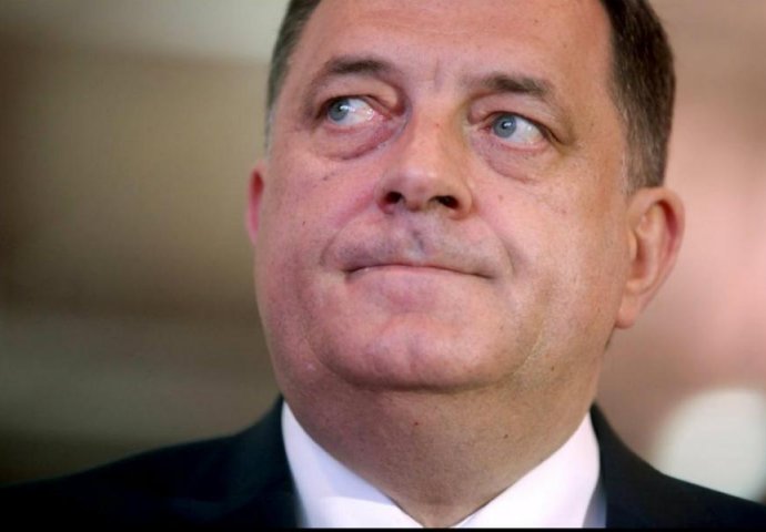 Dodik pozvao Bošnjake, Hrvate i Srbe da krenu ispočetka