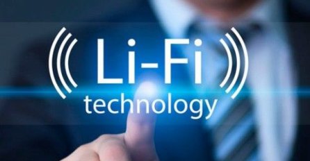 Stiže modernija verzija bežičnog interneta - LiFi
