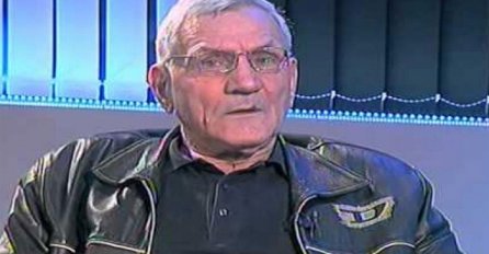 Umro Josip Bukal, golgeter sa Grbavice 
