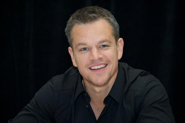 matt-damon