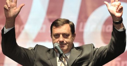 Milorad Dodik uoči sutrašnjeg sastanka s rukovodstvom Srbije: 'Stav PIC-a nema značaj!'