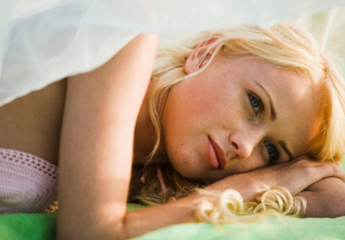 Seksa nema  dugo na vidiku? Znate li da vaša vagina tada trpi ozbiljne posljedice?