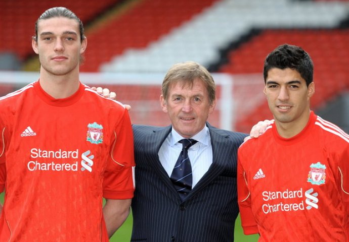 Od Suareza do Torresa: 10 najvećih transfera posljednjeg dana prijelaznog roka