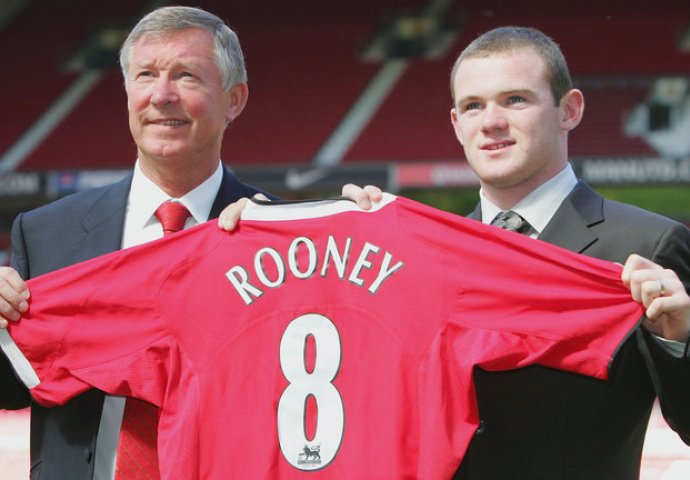 Od Suareza do Torresa: 10 najvećih transfera posljednjeg dana prijelaznog roka