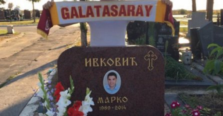 Turski navijač morbidnom provokacijom razbjesnio Srbiju