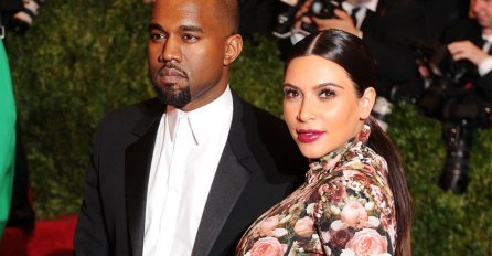 Iskrena ispovijest Kanye West: "Kim je živi dio historije" 
