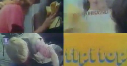 Tipi Top: Reklama za krpe koje su mogle sve obrisati (VIDEO) 