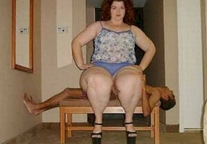 Ovi parovi su toliko čudni  da ih jednostavno nećete moći prestati gledati! 