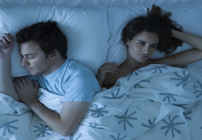 Uništavaju li neprospavane noći i vašu vezu?