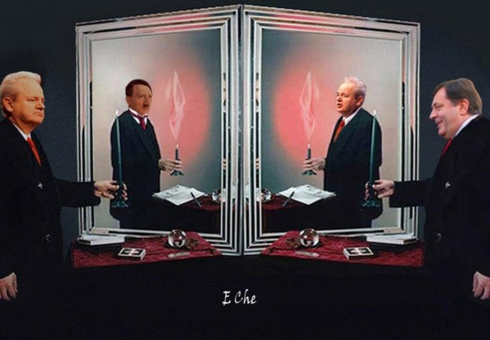 Pogledajte kako su predstavnici RS-a godinama išli po pamet u Beograd