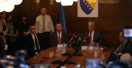 CIK neće dostaviti biračke spiskove Komisiji za provođenje referenduma u RS