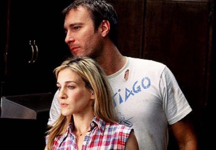 Seks i grad: Kako danas izgledaju dečki Carrie Bradshaw?