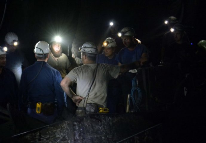Preminuo dvadesetjednogodišnji rudar iz RMU "Breza"