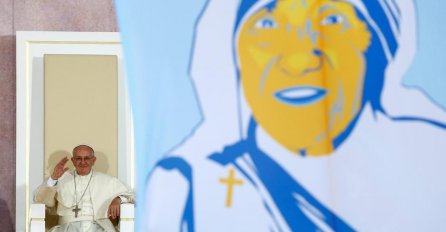 Majka Tereza će 4. septembra biti proglašena sveticom