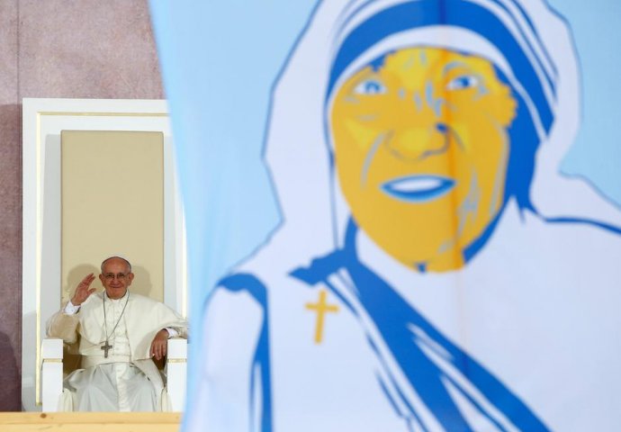 Majka Tereza će 4. septembra biti proglašena sveticom