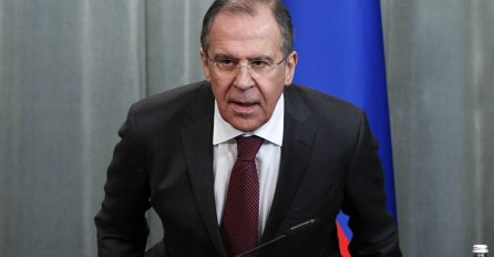 Lavrov: Neće biti hladnog rata