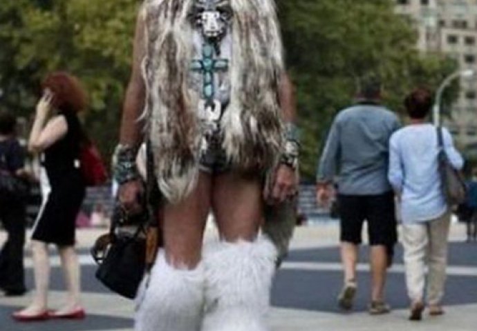 Tražite modni savjet? Ove ljude izbjegavajte u širokom luku! (FOTO)