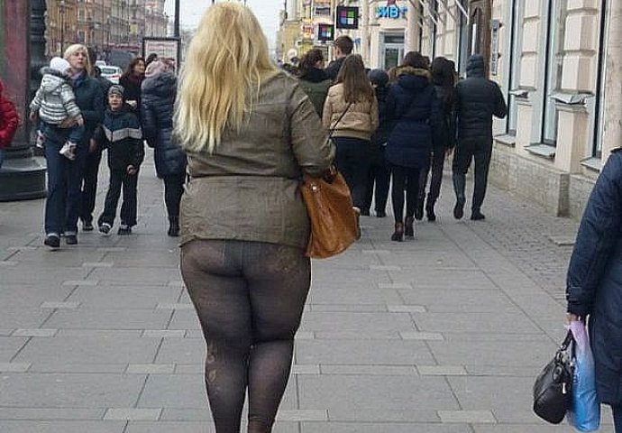 Tražite modni savjet? Ove ljude izbjegavajte u širokom luku! (FOTO)