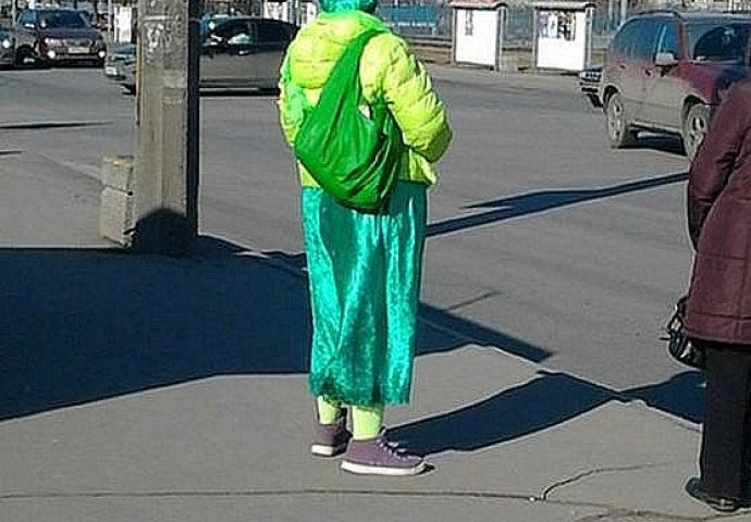 Tražite modni savjet? Ove ljude izbjegavajte u širokom luku! (FOTO)