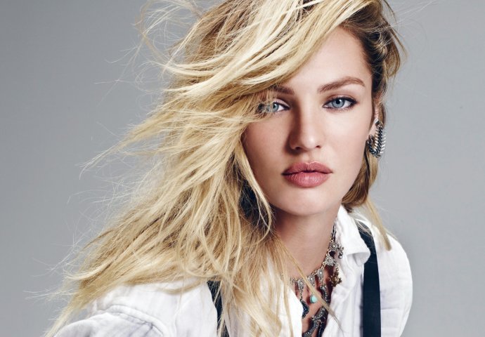 Ovo su najplaćenije manekenke na svijetu 