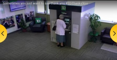 Na bankomatima ih je čekalo iznenađenje života, ovome se niko nije nadao! (VIDEO)