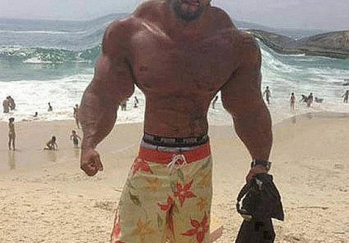  Ovo su razlozi  zašto photoshop trebate prepustiti profesionalcima!