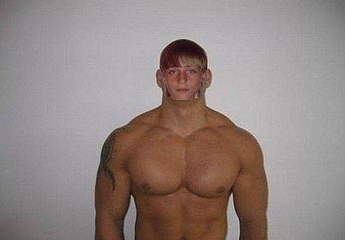  Ovo su razlozi  zašto photoshop trebate prepustiti profesionalcima!