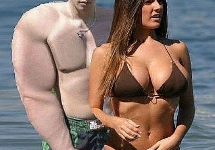  Ovo su razlozi  zašto photoshop trebate prepustiti profesionalcima!