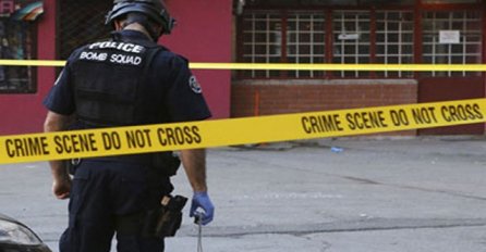 Pucnjava u Atlantic City, ubijena jedna osoba 