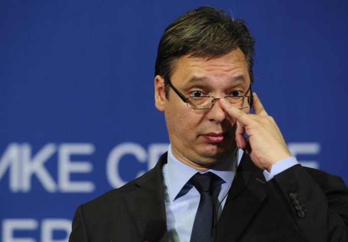 Aleksandar Vučić: Neću da budem kao Milošević, ali ću podržavati Srbe preko Drine!