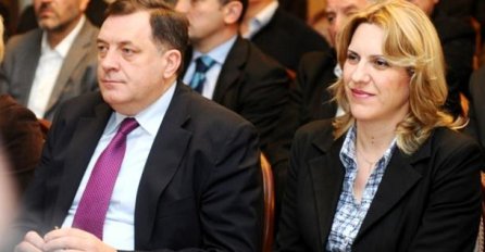 Šutnja SNSD-a i njihovih simpatizera nakon sastanka u Beogradu