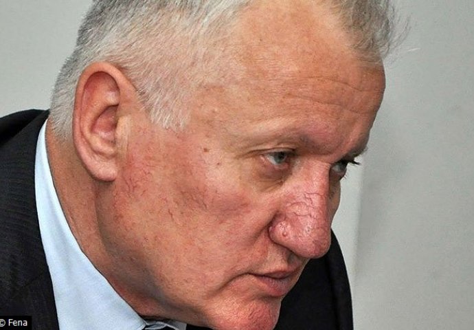 Desnica Radivojević odustao od kandidature za načelnika Srebrenice