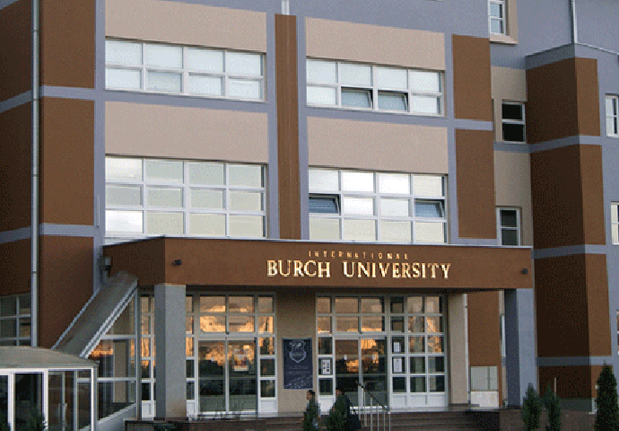 Uprava Burč univerziteta o "opozivu diploma": Neosnovano je nazivati nas "Gulenovim univerzitetom"