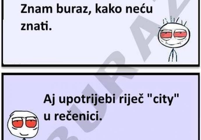 Stranica koja svakodnevno nasmijava ljude svojim urnebesnim šalama: Ove fotografije će vam popraviti dan