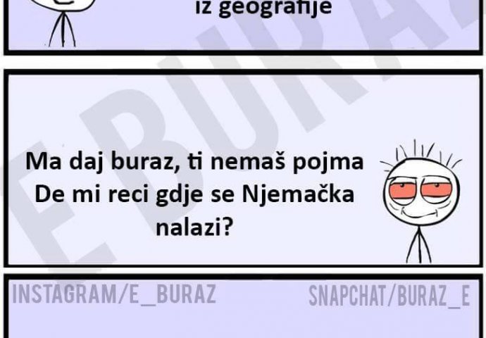Stranica koja svakodnevno nasmijava ljude svojim urnebesnim šalama: Ove fotografije će vam popraviti dan