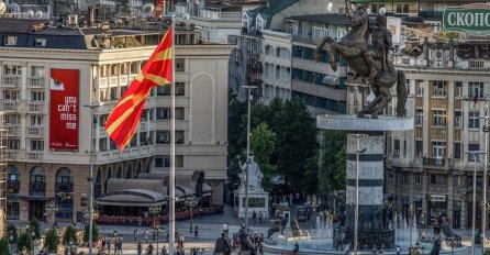 Makedonija: Parlament izabrao privremenu vladu