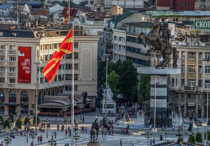 Makedonija: Parlament izabrao privremenu vladu