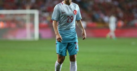 Emre Mor: Turski Ronaldo koji prijeti Hrvatskoj