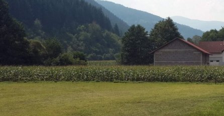 Bizarna nesreća kod Travnika: Pustio struju kroz ogradu da bi štitio kukuruz, komšiju ubilo 220 volti