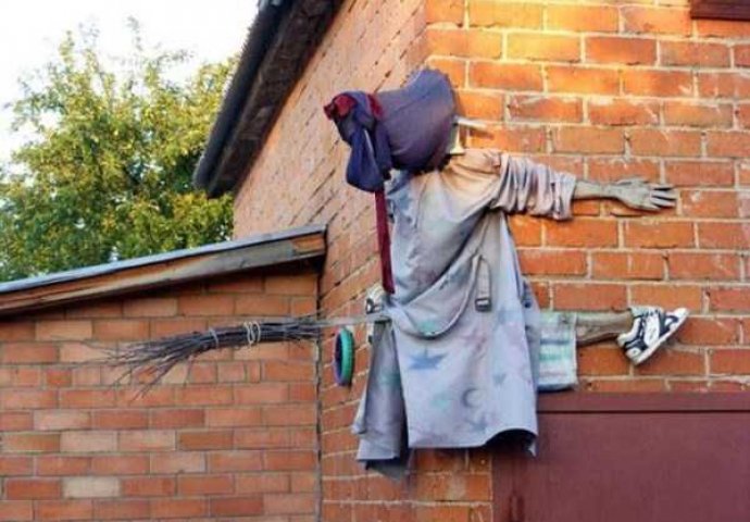 Dnevna doza ruske genijalnosti: Ove stvari možete vidjeti samo u Rusiji! 