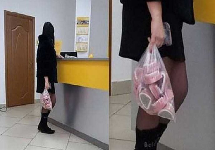 Dnevna doza ruske genijalnosti: Ove stvari možete vidjeti samo u Rusiji! 