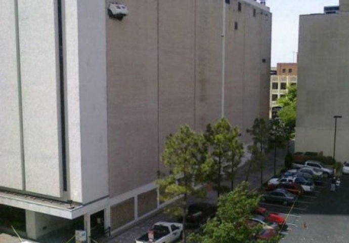 Niko ne može da objasni ove bizarne fotografije: Imate li vi neko logično objašnjenje?