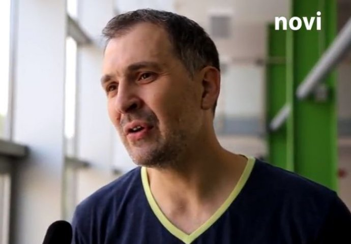 EKSKLUZIVNO za Novi.ba govori Petar Metličić: Poseban osjećaj je osvojiti Olimpijsko zlato