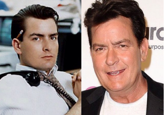 Sretan 51. rođendan: Nekada pohotni ovisnik a danas skandalozni zavodnik, znate li ko je dječak sa slike?